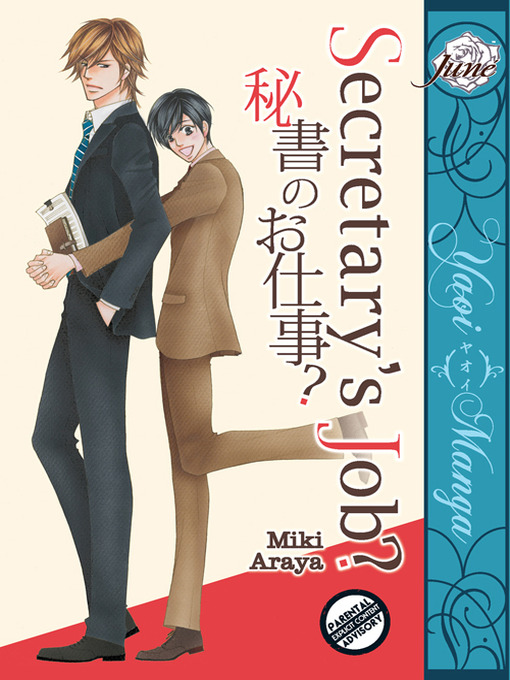 Title details for Secretary's Job by Miki Araya - Available